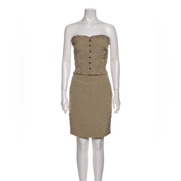 Thakoon Dress - Picture 1 of 4